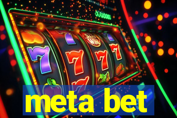 meta bet